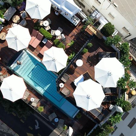 Mayer House Tel Aviv Luaran gambar
