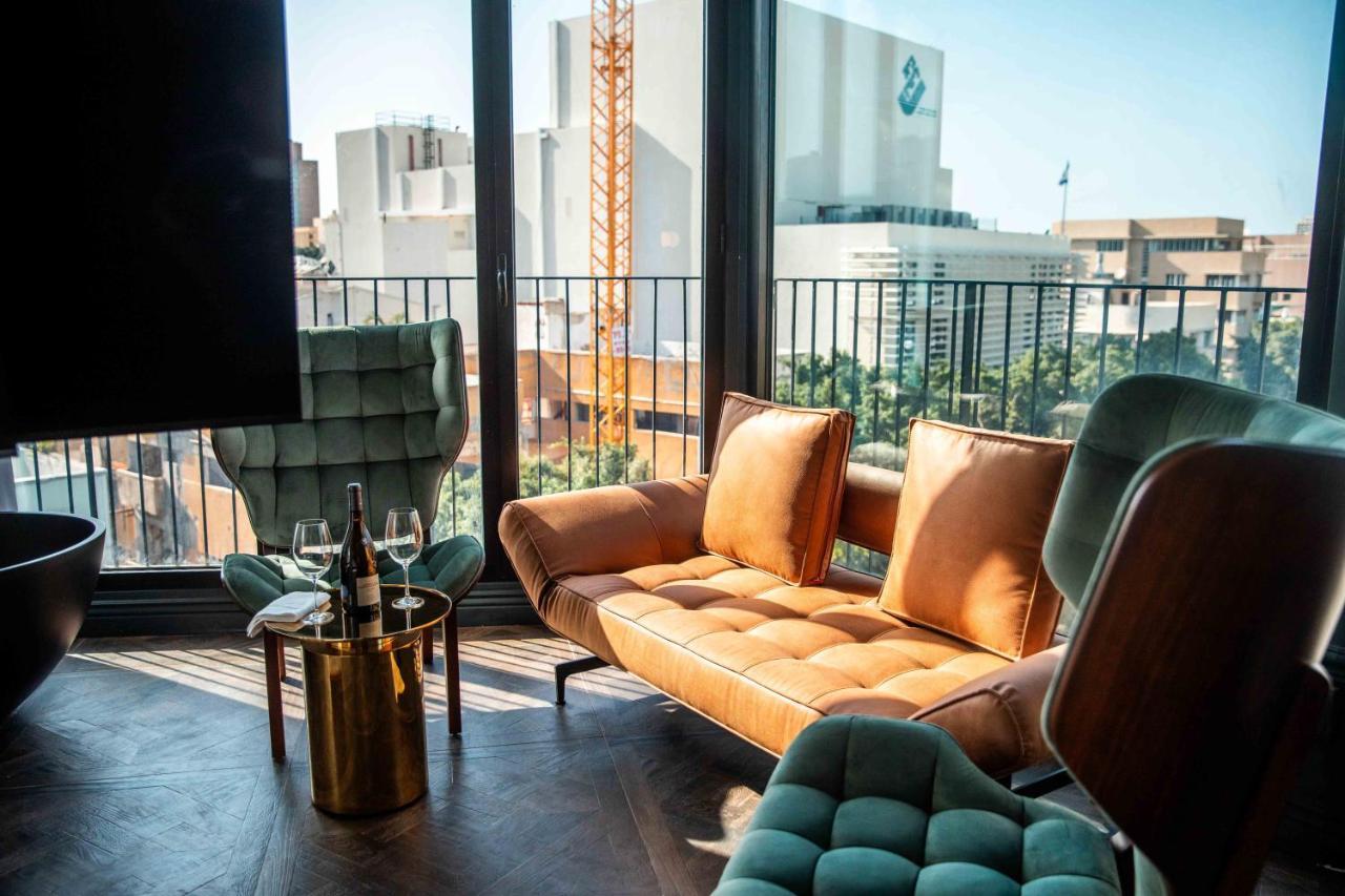 Mayer House Tel Aviv Luaran gambar