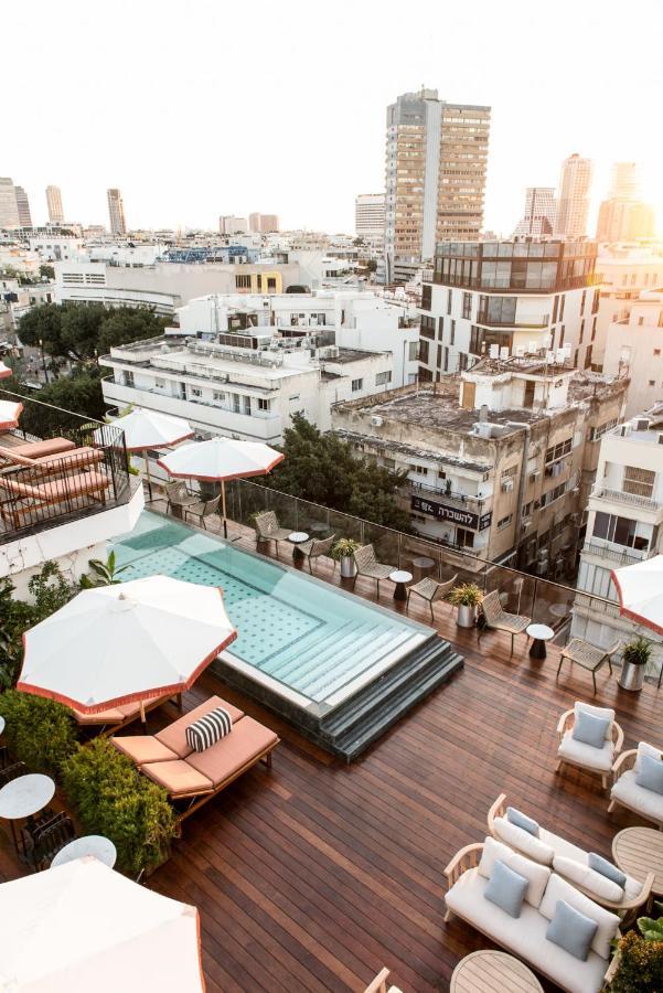 Mayer House Tel Aviv Luaran gambar
