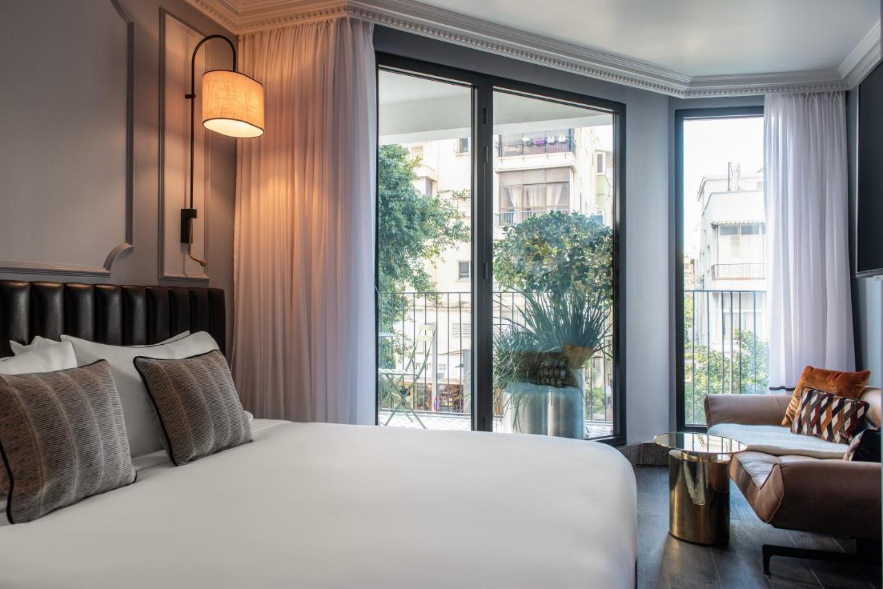 Mayer House Tel Aviv Luaran gambar