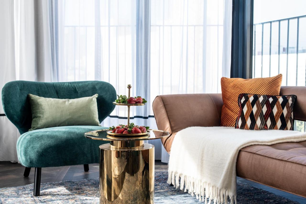 Mayer House Tel Aviv Luaran gambar