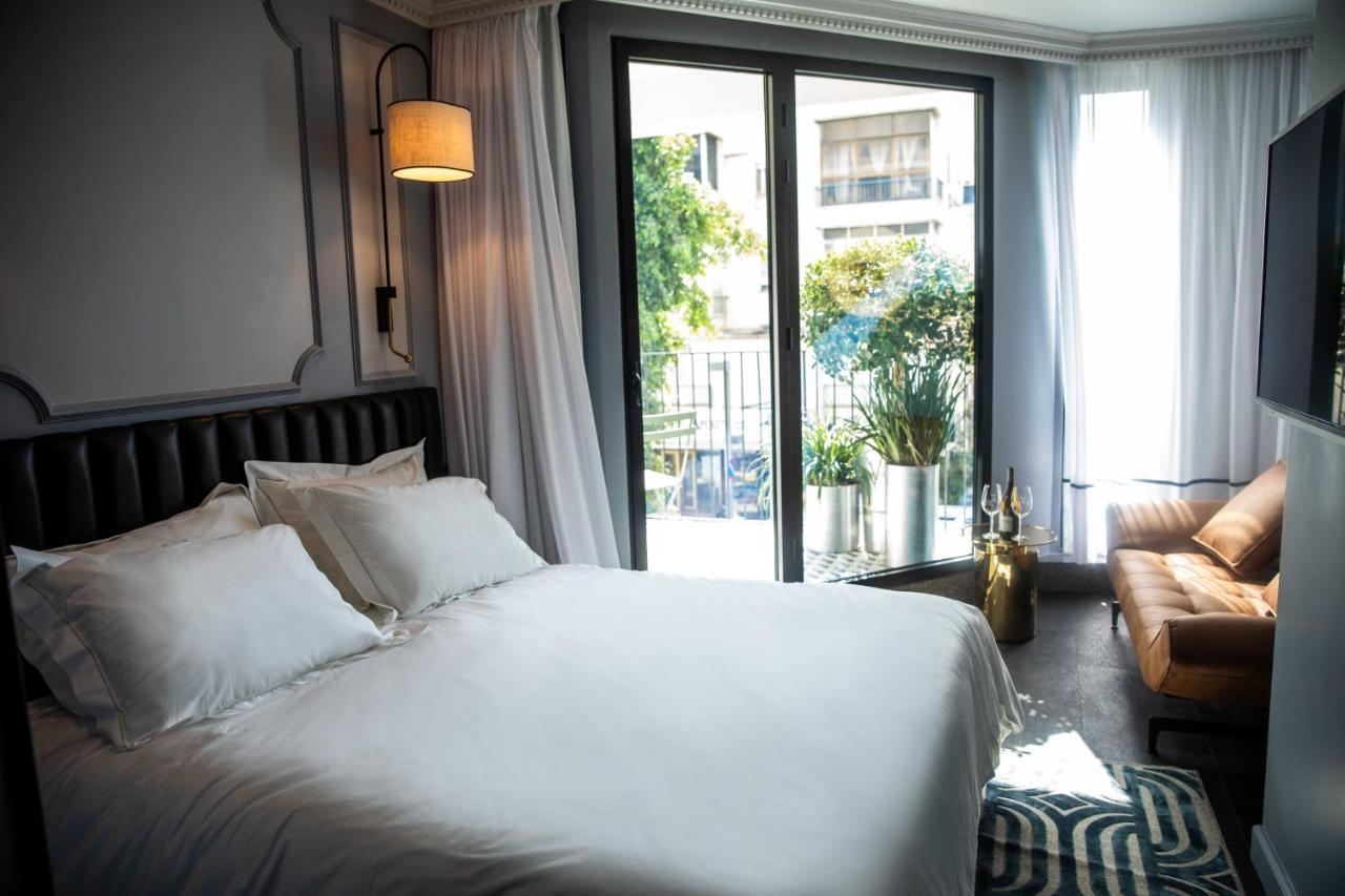 Mayer House Tel Aviv Luaran gambar
