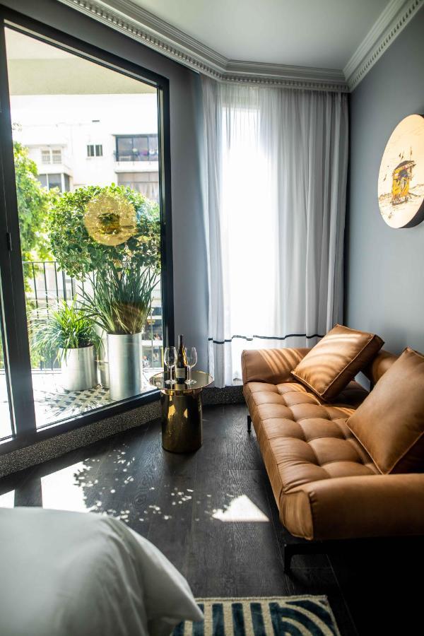 Mayer House Tel Aviv Luaran gambar