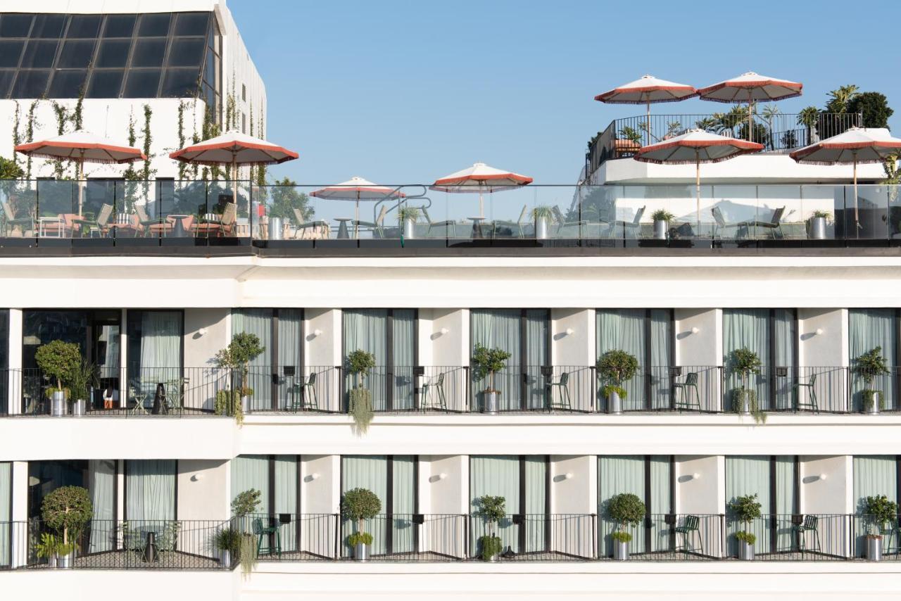 Mayer House Tel Aviv Luaran gambar