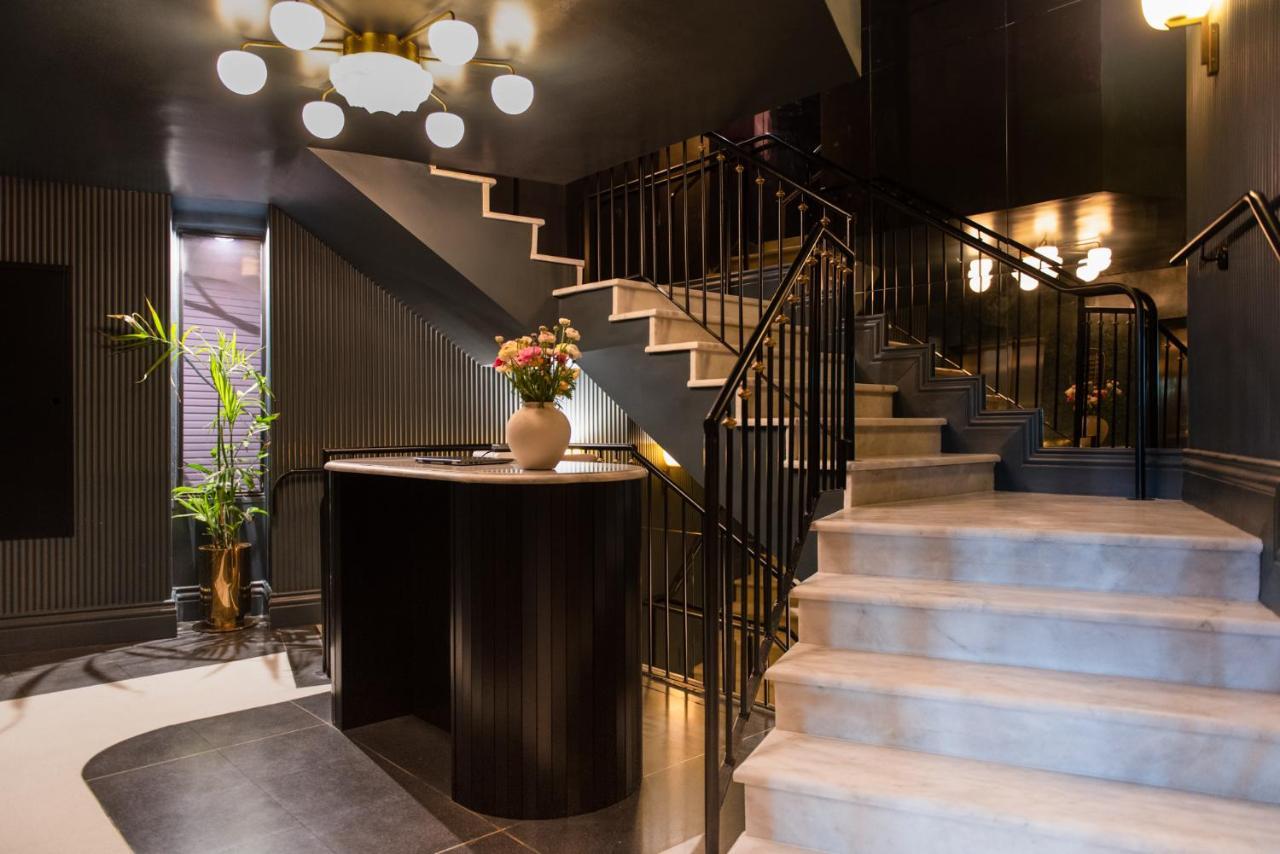 Mayer House Tel Aviv Luaran gambar