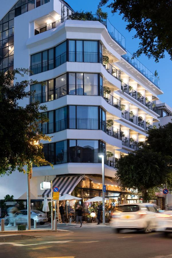 Mayer House Tel Aviv Luaran gambar