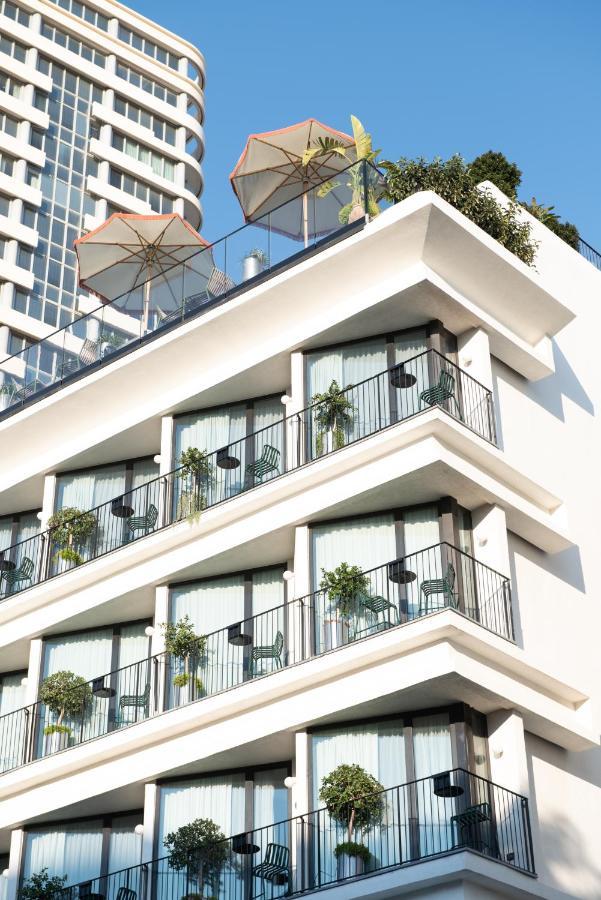 Mayer House Tel Aviv Luaran gambar