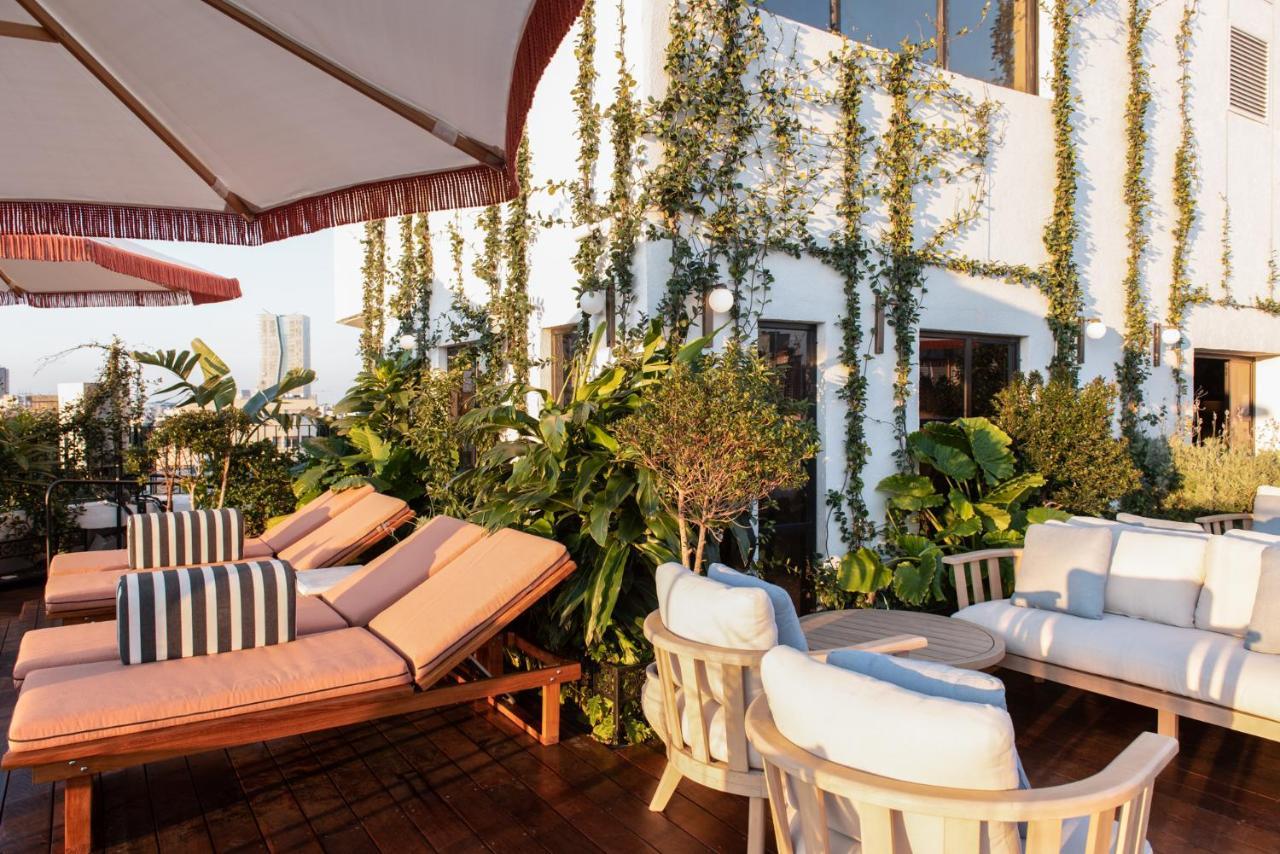 Mayer House Tel Aviv Luaran gambar