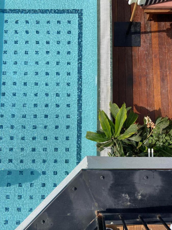 Mayer House Tel Aviv Luaran gambar