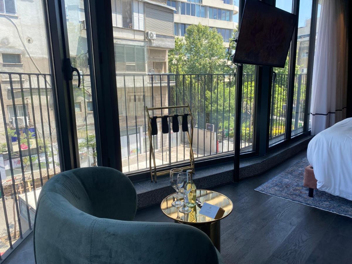 Mayer House Tel Aviv Luaran gambar