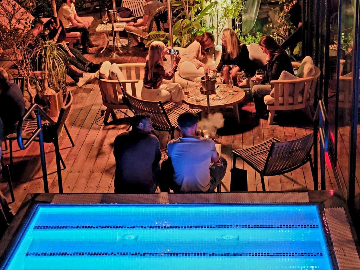 Mayer House Tel Aviv Luaran gambar